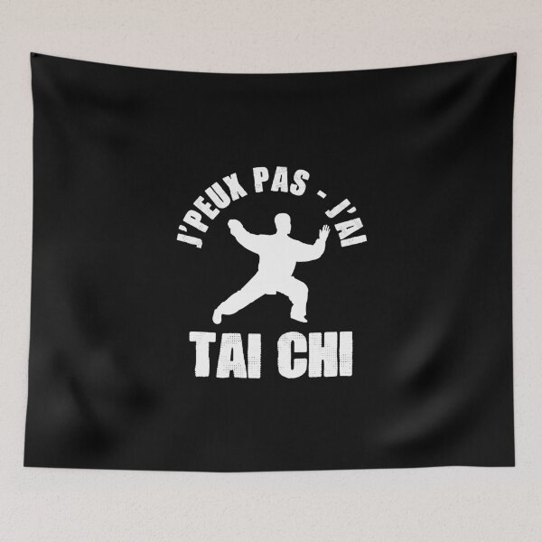 Item preview, I have tai chi men tai ji gift designed and sold by Nessshirts.