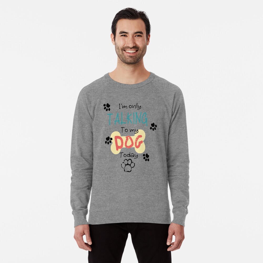 Item preview, Lightweight Sweatshirt designed and sold by TediWinter.