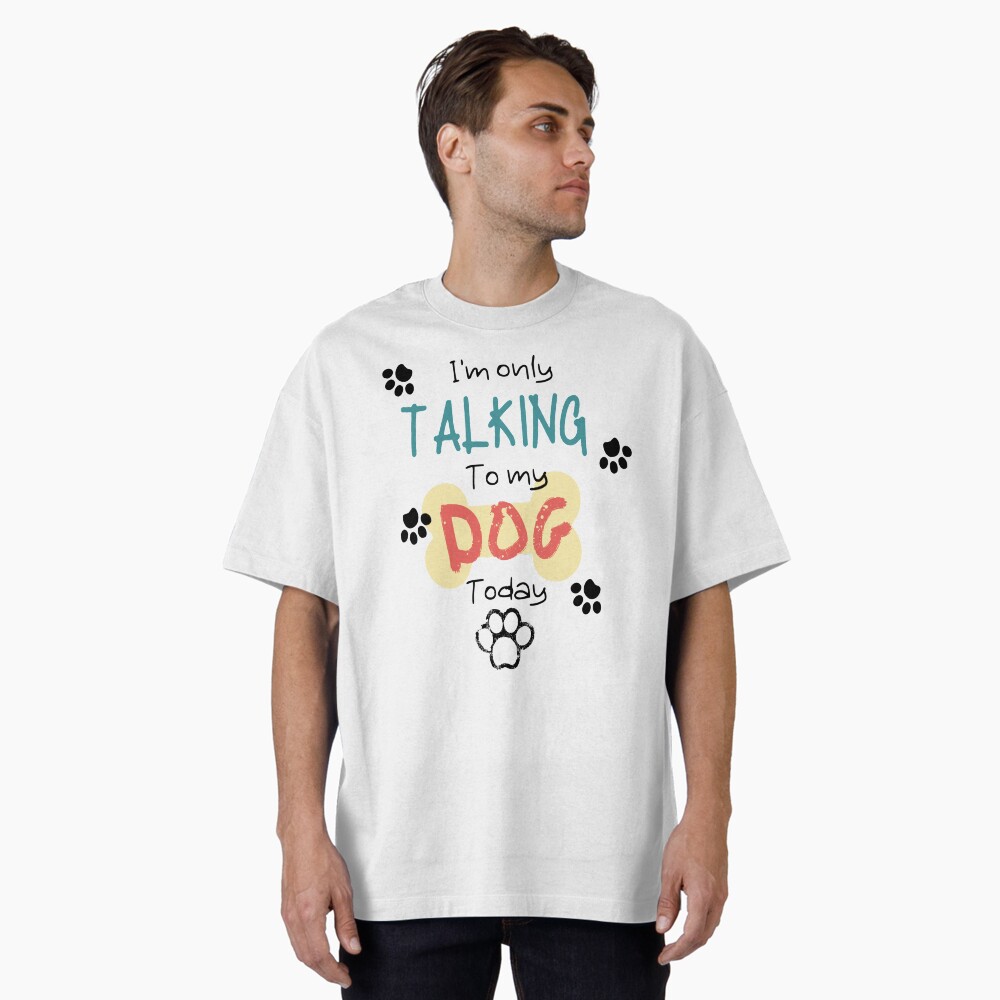 Item preview, Oversized T-Shirt designed and sold by TediWinter.