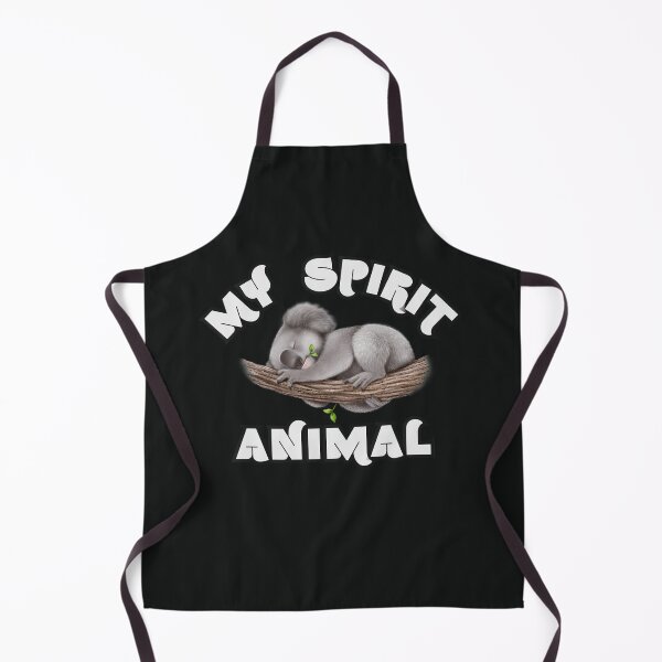 Item preview, My Spirit Animal designed and sold by TonsPOD.