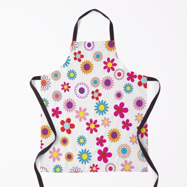 Item preview, Floral Flower pattern designed and sold by Aladdin96.
