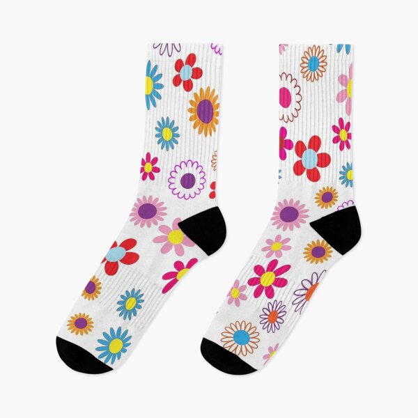 Item preview, Floral Flower pattern designed and sold by Aladdin96.