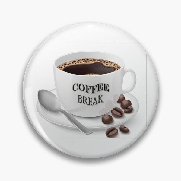 Item preview, Coffee break "coffee-break" designed and sold by Marlow31.