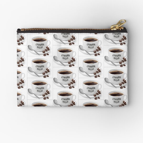 Item preview, Coffee break "coffee-break" designed and sold by Marlow31.