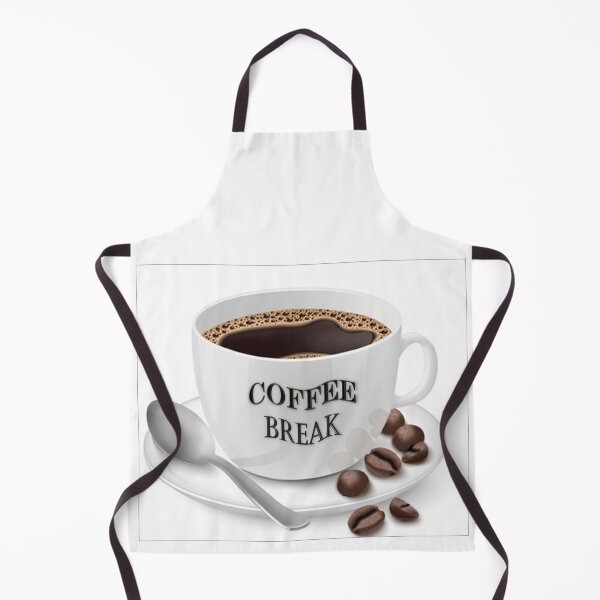 Item preview, Coffee break "coffee-break" designed and sold by Marlow31.