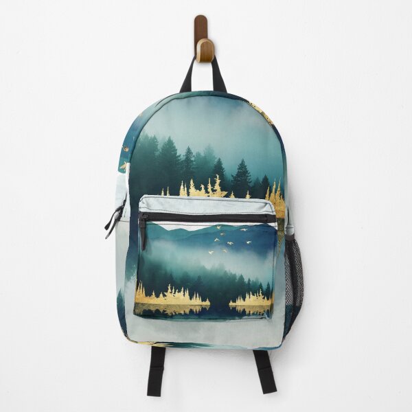 Item preview, Mist Reflection designed and sold by spacefrogdesign.