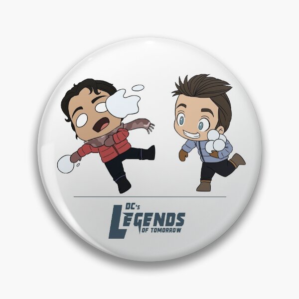 Item preview, Festive Tiny Behrad and Nate designed and sold by RotemChan.