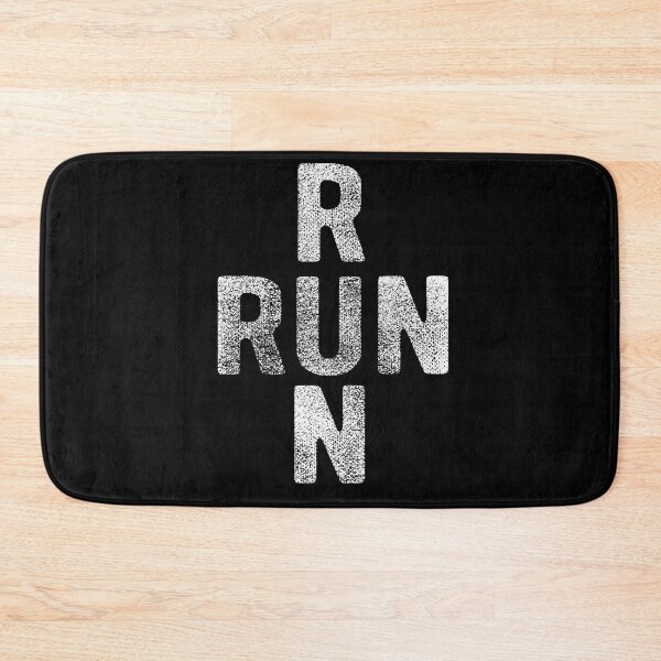 Item preview, Vintage Distressed Running  designed and sold by BFCC.