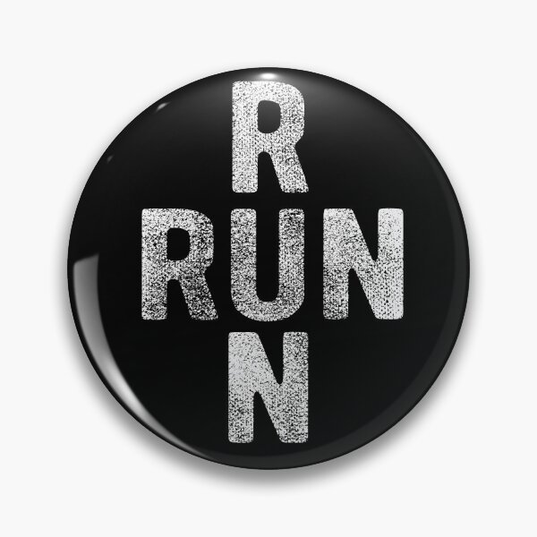 Item preview, Vintage Distressed Running  designed and sold by BFCC.