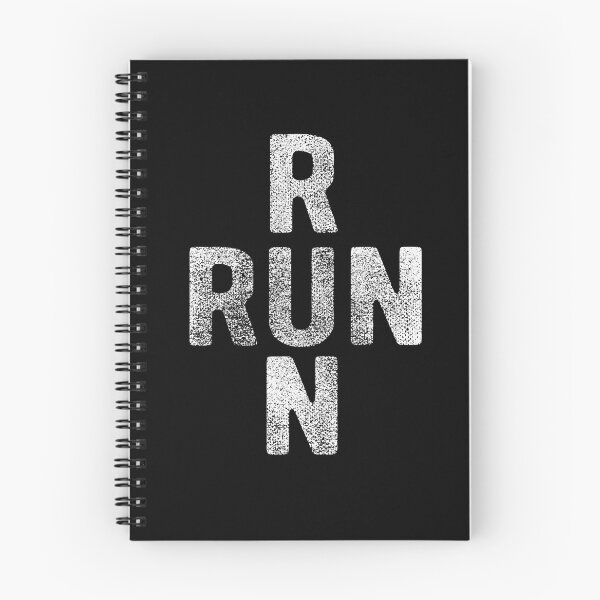 Item preview, Vintage Distressed Running  designed and sold by BFCC.