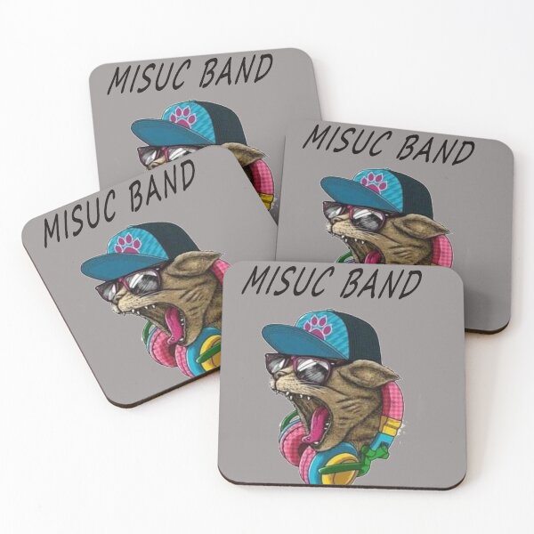 Item preview, Music Band designed and sold by Jawadelqaoul.