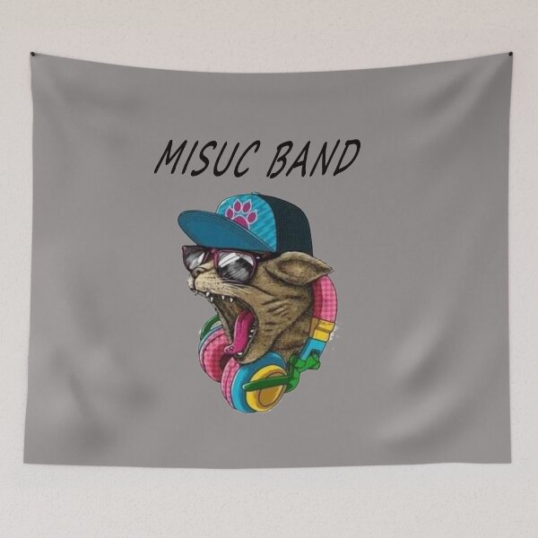 Item preview, Music Band designed and sold by Jawadelqaoul.