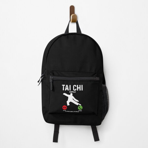 Item preview, Tai Chi is calling me funny Tai ji gift designed and sold by Nessshirts.