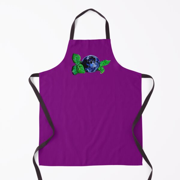 Item preview, Blueberry Mint designed and sold by Rina Arling.