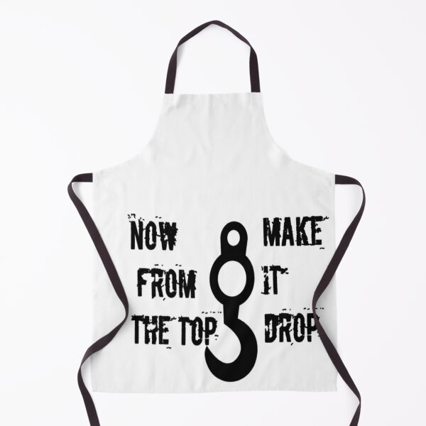 Item preview, Now from the top make it DROP  designed and sold by Hamaridukaan.