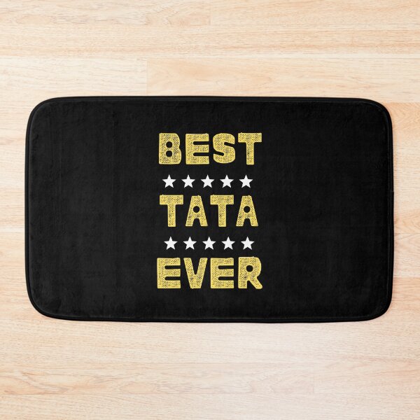 Item preview, Best Tata Ever Funny Gift Tata T-shirt classique Gift For Family  designed and sold by lhousshop.