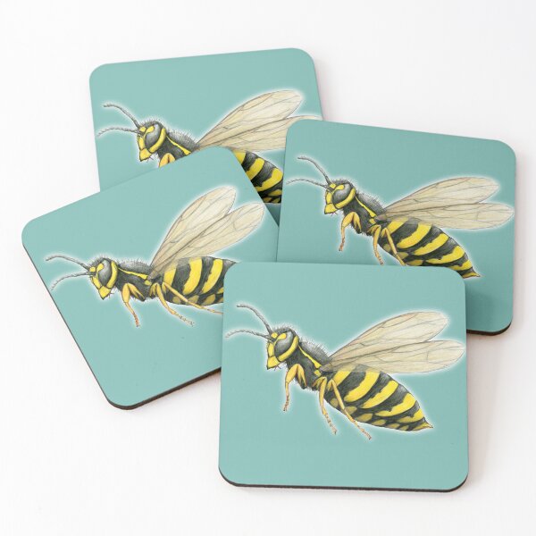 Item preview,  Large wasp designed and sold by Bwiselizzy.