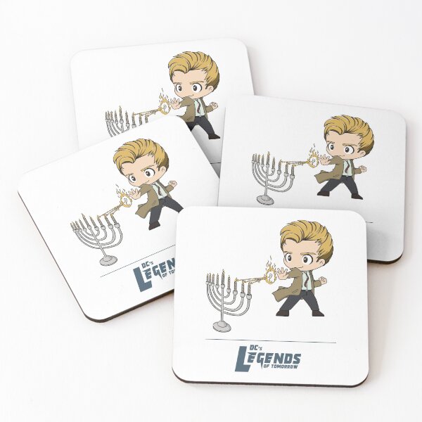 Item preview, Festive Tiny John Constantine designed and sold by RotemChan.