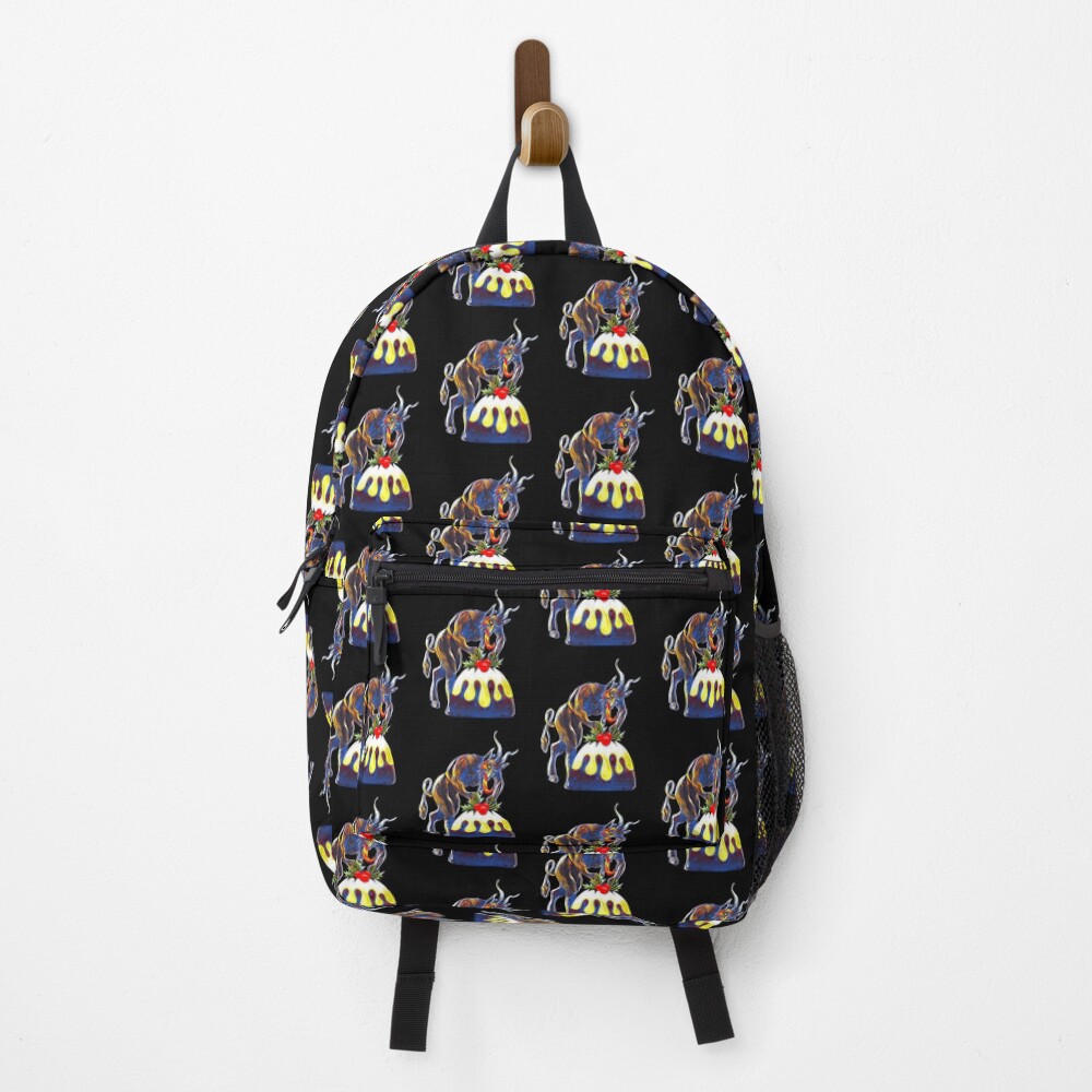 Item preview, Backpack designed and sold by DesignsofNote.
