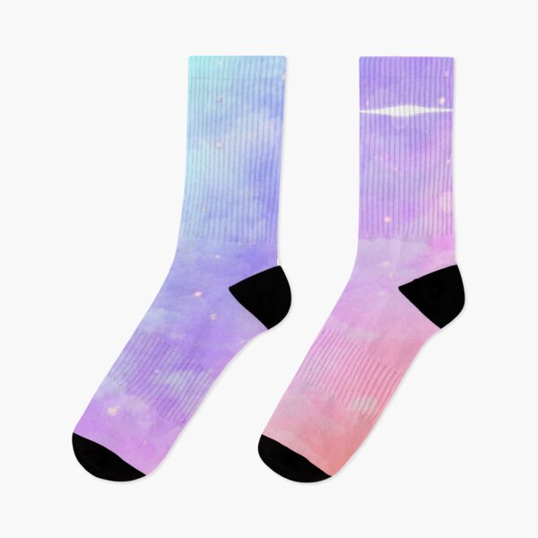 Item preview, Pastel Galaxy #1 Purple designed and sold by JustBeingAlicia.