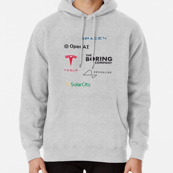 hoodie companies