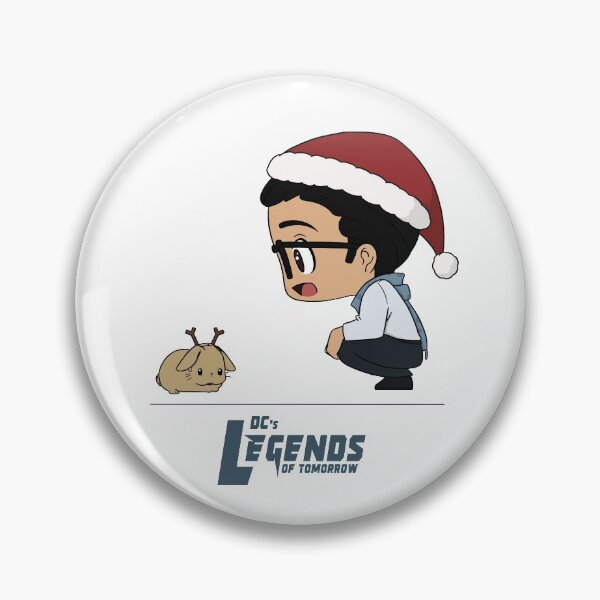 Item preview, Festive Tiny Gary Green designed and sold by RotemChan.