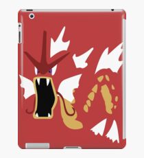 Gyradose Minimal (Pokemon) iPad Case/Skin