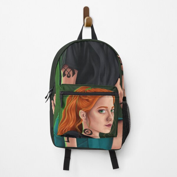 Item preview, Clary Fairchild designed and sold by ariellaam.
