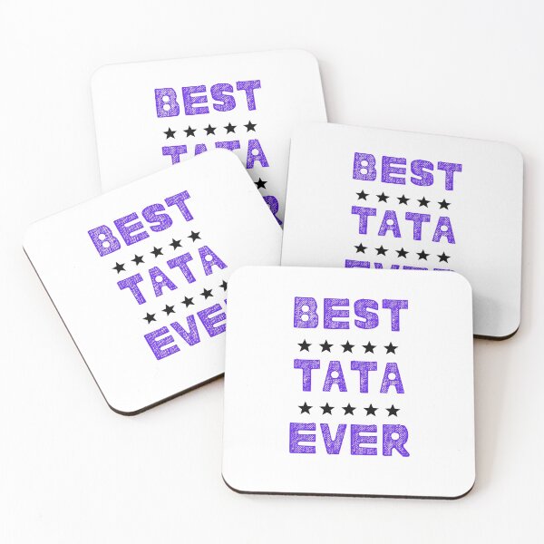 Item preview, Best Tata Ever Best Funny Gift T-shirt For Family  designed and sold by lhousshop.