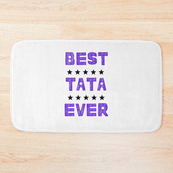 Item preview, Best Tata Ever Best Funny Gift T-shirt For Family  designed and sold by lhousshop.