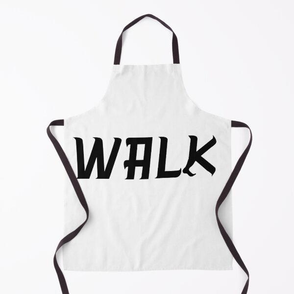 Item preview, Go For Walk designed and sold by MedSerDesigner.
