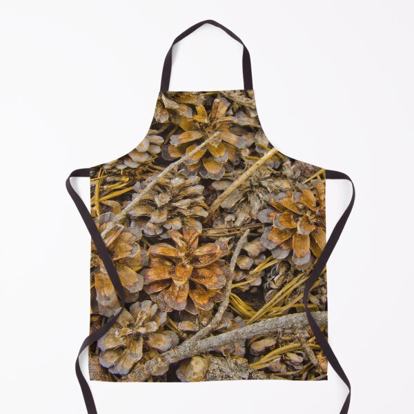 Item preview, Pine Cone Carpet designed and sold by SusanEileenEvans.