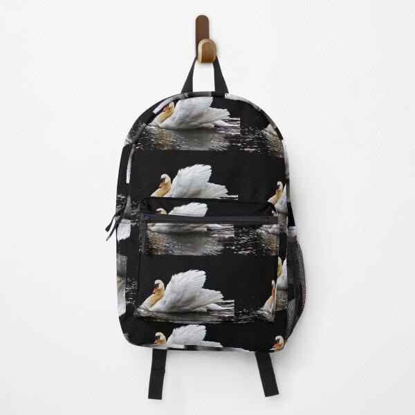 Item preview, Mute Swan reflection designed and sold by Violaman.