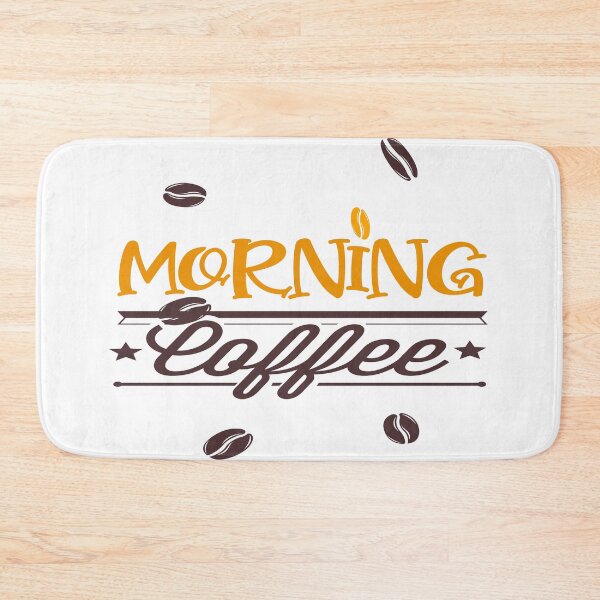 Item preview, MORNING CAFFEE designed and sold by MOHMED AISSA.