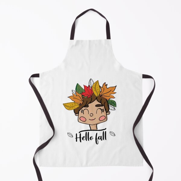 Item preview, Sra. Fall designed and sold by ta8oodg.