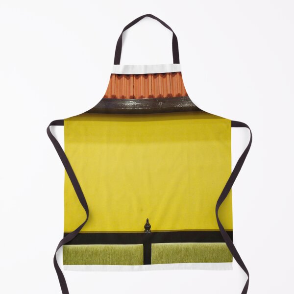 Item preview, Yellow Wall designed and sold by Binsagar.