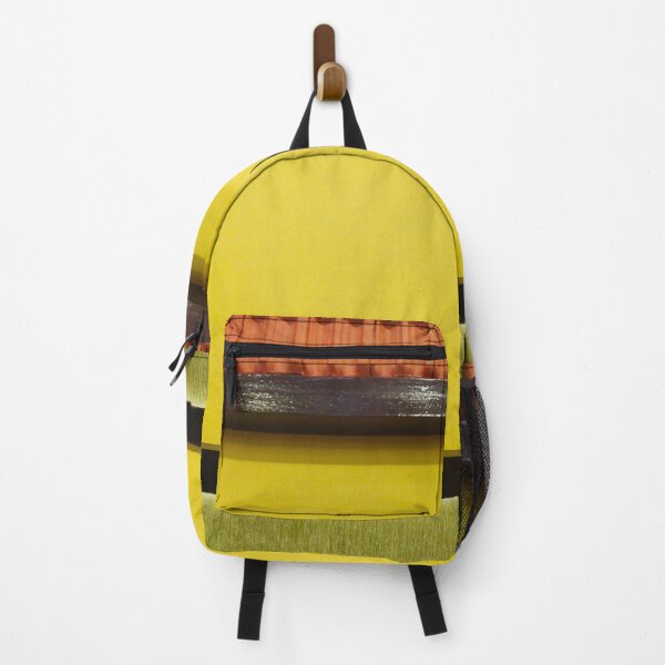 Item preview, Yellow Wall  designed and sold by Binsagar.