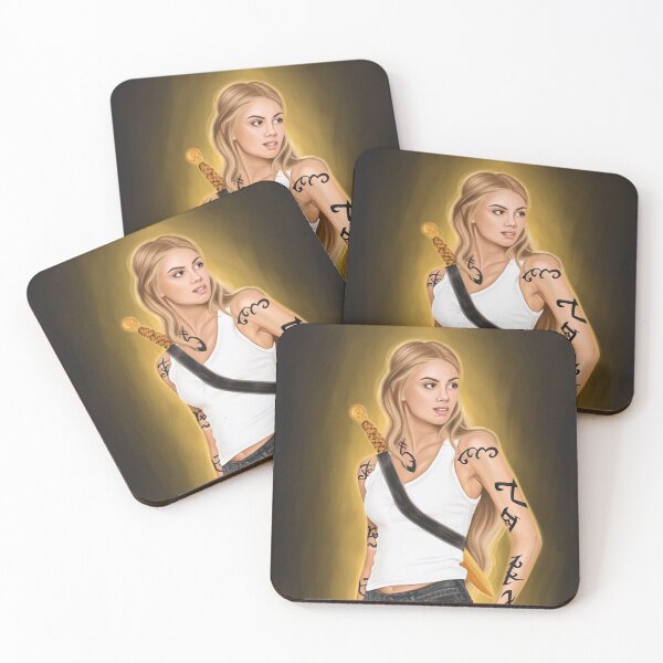 Item preview, Emma Carstairs designed and sold by ariellaam.