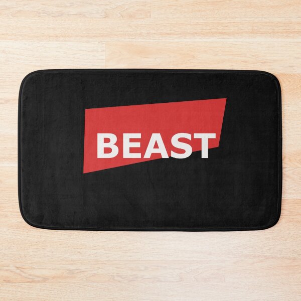 Item preview, Beast classic  designed and sold by KarmaRoots.