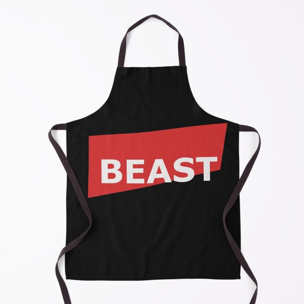 Item preview, Beast classic designed and sold by KarmaRoots.