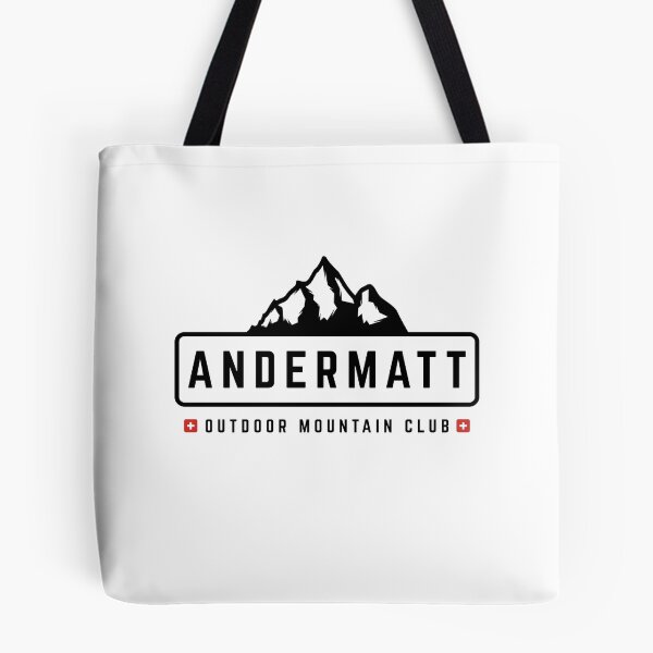 Item preview, Andermatt Outdoors  designed and sold by ForzaDesigns.
