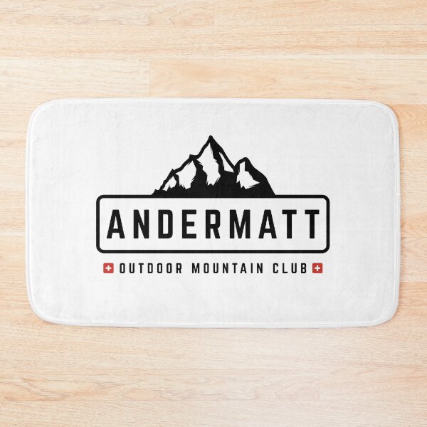 Item preview, Andermatt Outdoors  designed and sold by ForzaDesigns.