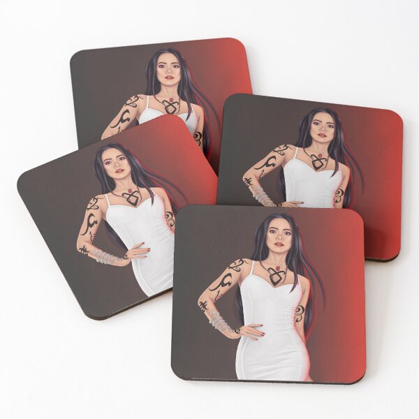Item preview, Isabelle Lightwood designed and sold by ariellaam.