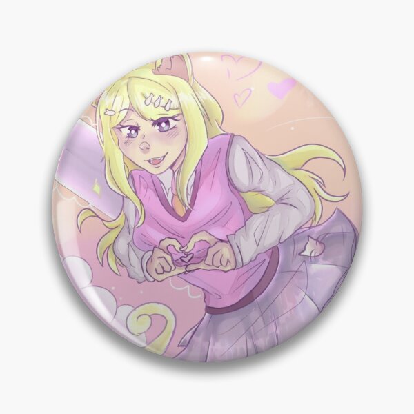 Artikelvorschau, Danganronpa V3 Kaede Cat entworfen und verkauft von Kuyoi.