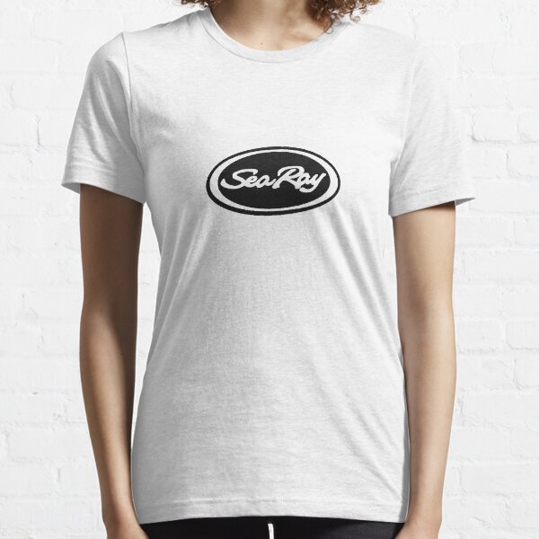 Adventure Sea-Ray Essential T-Shirt