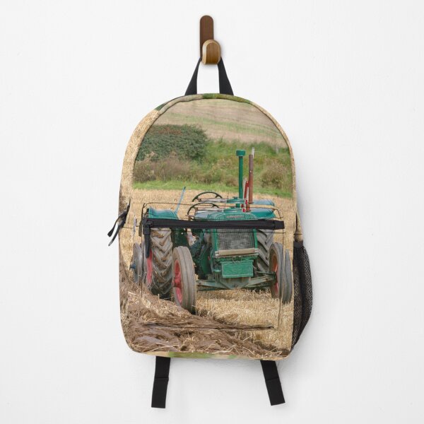 Item preview, Fordson tractor ploughing. designed and sold by Richard Nixon.