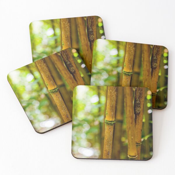 Item preview, Bamboo Moss -341 designed and sold by BunkL.