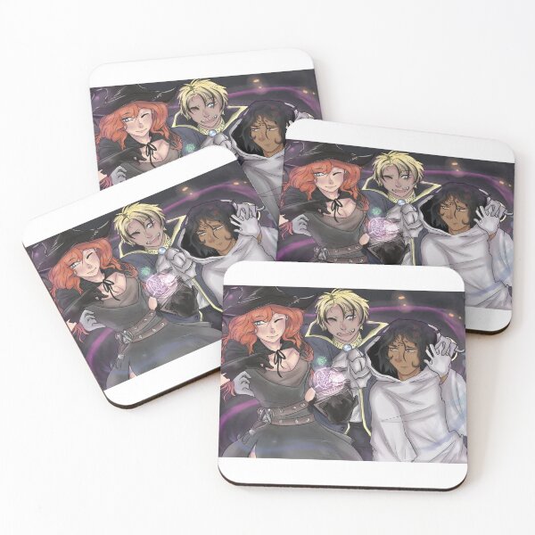 Item preview, Stormlight Archive Halloween designed and sold by Kuyoi.