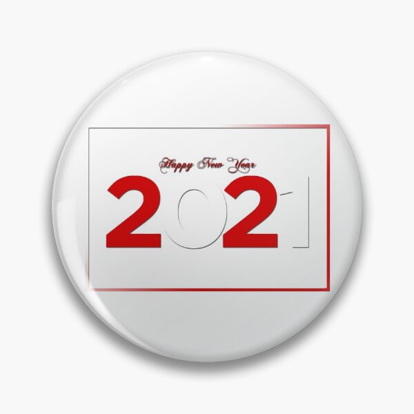 Artikelvorschau, Neujahr Typografie Design entworfen und verkauft von RazaFarooq.