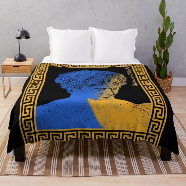 Item preview, Antinous, ancient art designed and sold by Tshirtspain.